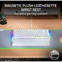 Клавиатура Razer BlackWidow V4 75% (белый, нет кириллицы) - Превью изображения №7 — Интернет-магазин ПроЗаказ