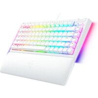 Клавиатура Razer BlackWidow V4 75% (белый, нет кириллицы) - Превью изображения №9 — Интернет-магазин ПроЗаказ