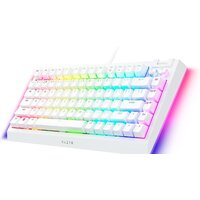 Клавиатура Razer BlackWidow V4 75% (белый, нет кириллицы) - Превью изображения №10 — Интернет-магазин ПроЗаказ