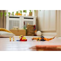 Конструктор LEGO Sonic 77003 Супер Шедоу против Биолизарда - Превью изображения №10 — Интернет-магазин ПроЗаказ