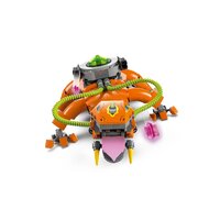 Конструктор LEGO Sonic 77003 Супер Шедоу против Биолизарда - Превью изображения №8 — Интернет-магазин ПроЗаказ