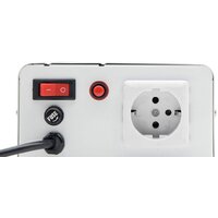 Стабилизатор напряжения Rucelf SRW-550-D - Превью изображения №3 — Интернет-магазин ПроЗаказ