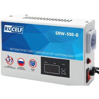 Стабилизатор напряжения Rucelf SRW-550-D - Превью изображения №2 — Интернет-магазин ПроЗаказ