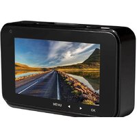 Видеорегистратор-GPS информатор (2в1) TrendVision X4 GPS - Превью изображения №3 — Интернет-магазин ПроЗаказ