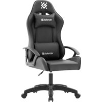 Defender Lanid (черный)