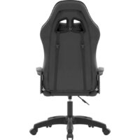 Игровое (геймерское) кресло Defender Lanid (черный) - Превью изображения №4 — Интернет-магазин ПроЗаказ