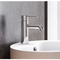 Смеситель Damixa Scandinavian Pure 360210000 - Превью изображения №2 — Интернет-магазин ПроЗаказ