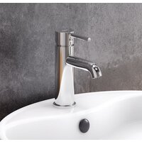 Смеситель Damixa Scandinavian Pure 360210000 - Превью изображения №3 — Интернет-магазин ПроЗаказ