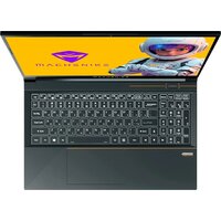 Игровой ноутбук Machenike S15 Pulsar JJ00G100GRU - Превью изображения №5 — Интернет-магазин ПроЗаказ