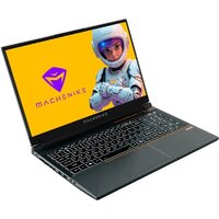Игровой ноутбук Machenike S15 Pulsar JJ00G100GRU - Превью изображения №4 — Интернет-магазин ПроЗаказ