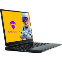 Игровой ноутбук Machenike S15 Pulsar JJ00G100GRU - Превью изображения №2 — Интернет-магазин ПроЗаказ
