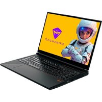 Игровой ноутбук Machenike S15 Pulsar JJ00G100GRU - Превью изображения №3 — Интернет-магазин ПроЗаказ