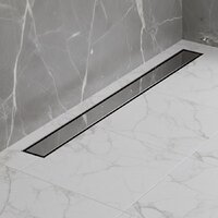 Трап/канал Lauter 2120661-QGH 600x70 (хром) - Превью изображения №8 — Интернет-магазин ПроЗаказ