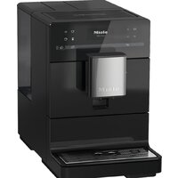 Кофемашина Miele Silence CM 5310 (черный обсидиан) - Превью изображения №2 — Интернет-магазин ПроЗаказ