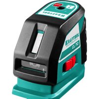 Лазерный нивелир KRAFTOOL CL-70-2 34660 - Превью изображения №2 — Интернет-магазин ПроЗаказ