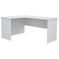 МДК СПУ-П угловой 1600x1200x755 (правый, белый)