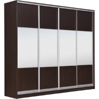 Рэйгрупп 272 VVX Elgon РГ-14.01 (венге/венге/хром)