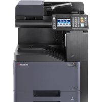 Kyocera Mita TASKalfa 406ci