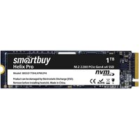 SmartBuy Helix Pro 1TB SBSSD1T0HLXPM2P4