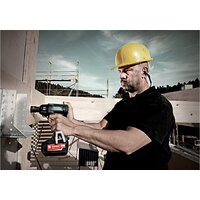 Гайковерт Metabo SSW 18 LTX 400 BL 602205890 (без АКБ) - Превью изображения №2 — Интернет-магазин ПроЗаказ