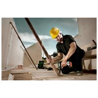 Гайковерт Metabo SSW 18 LTX 400 BL 602205890 (без АКБ) - Превью изображения №3 — Интернет-магазин ПроЗаказ