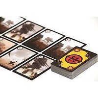 Ролевая игра Crowd Games Серп 16007 - Превью изображения №4 — Интернет-магазин ПроЗаказ