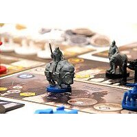 Ролевая игра Crowd Games Серп 16007 - Превью изображения №12 — Интернет-магазин ПроЗаказ