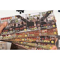 Ролевая игра Crowd Games Серп 16007 - Превью изображения №6 — Интернет-магазин ПроЗаказ