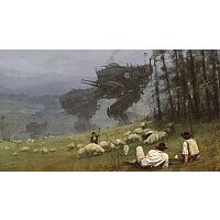 Ролевая игра Crowd Games Серп 16007 - Превью изображения №13 — Интернет-магазин ПроЗаказ