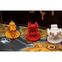 Ролевая игра Crowd Games Серп 16007 - Превью изображения №7 — Интернет-магазин ПроЗаказ