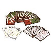 Ролевая игра Crowd Games Серп 16007 - Превью изображения №3 — Интернет-магазин ПроЗаказ