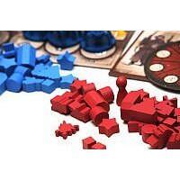 Ролевая игра Crowd Games Серп 16007 - Превью изображения №11 — Интернет-магазин ПроЗаказ