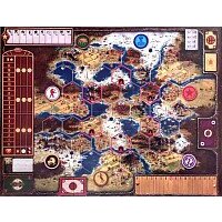 Ролевая игра Crowd Games Серп 16007 - Превью изображения №2 — Интернет-магазин ПроЗаказ