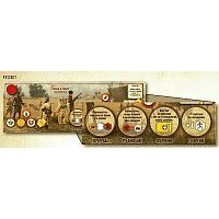 Ролевая игра Crowd Games Серп 16007 - Превью изображения №9 — Интернет-магазин ПроЗаказ