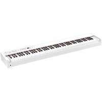 Цифровое пианино KORG D1 (белый) - Превью изображения №2 — Интернет-магазин ПроЗаказ