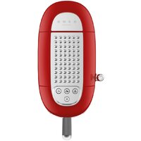 Рожковая кофеварка Smeg ECF02RDEU - Превью изображения №6 — Интернет-магазин ПроЗаказ