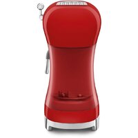 Рожковая кофеварка Smeg ECF02RDEU - Превью изображения №10 — Интернет-магазин ПроЗаказ