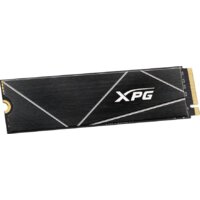 SSD ADATA XPG GAMMIX S70 Blade 8TB AGAMMIXS70B-8000G-CS - Превью изображения №4 — Интернет-магазин ПроЗаказ