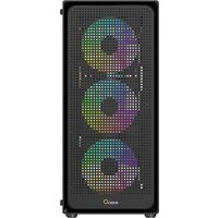 Корпус Ocypus Gamma C50 BK ARGB - Превью изображения №2 — Интернет-магазин ПроЗаказ