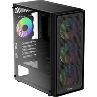 Ocypus Gamma C50 BK ARGB