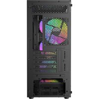 Корпус Ocypus Gamma C50 BK ARGB - Превью изображения №4 — Интернет-магазин ПроЗаказ