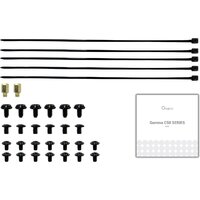 Корпус Ocypus Gamma C50 BK ARGB - Превью изображения №9 — Интернет-магазин ПроЗаказ