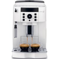 Кофемашина DeLonghi Magnifica S ECAM 21.117.W - Превью изображения №2 — Интернет-магазин ПроЗаказ