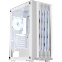 1stPlayer Bullet Hunter H6 ARGB (белый)