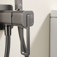 Гигиенический душ Ganzer GZ12157-Q - Превью изображения №4 — Интернет-магазин ПроЗаказ