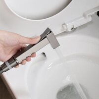 Гигиенический душ Ganzer GZ12157-Q - Превью изображения №10 — Интернет-магазин ПроЗаказ
