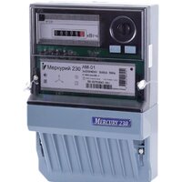 Счетчик электроэнергии Инкотекс Меркурий 230 AM-03 - Превью изображения №2 — Интернет-магазин ПроЗаказ