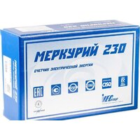 Счетчик электроэнергии Инкотекс Меркурий 230 AM-03 - Превью изображения №3 — Интернет-магазин ПроЗаказ