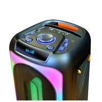 Патибокс Ginzzu GM-214 - Превью изображения №7 — Интернет-магазин ПроЗаказ