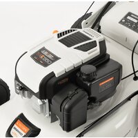 Газонокосилка Daewoo Power L 50SPE - Превью изображения №5 — Интернет-магазин ПроЗаказ